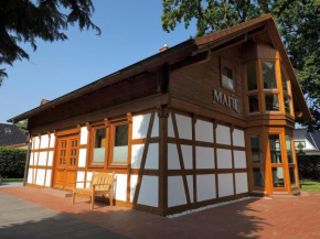 Ferienhaus Marie Binz